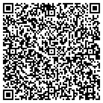 QR-код с контактной информацией организации "Столайн"