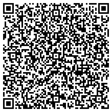 QR-код с контактной информацией организации ООО «ВИПинтерьер плюс»