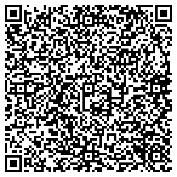 QR-код с контактной информацией организации БелАйсберг, ЧУП