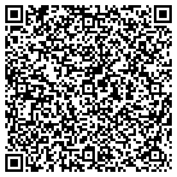 QR-код с контактной информацией организации Социант, ООО