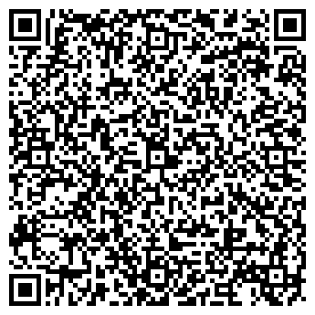 QR-код с контактной информацией организации Би Ви Си Сервис, ООО