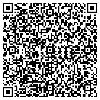 QR-код с контактной информацией организации НеоКонд, ООО