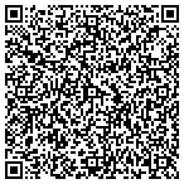 QR-код с контактной информацией организации Пуансон, ИП