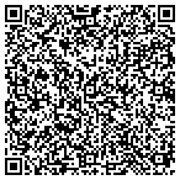QR-код с контактной информацией организации ООО "Альфа-Бренд"