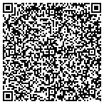 QR-код с контактной информацией организации Субъект предпринимательской деятельности Интернет-магазин "Кажан"