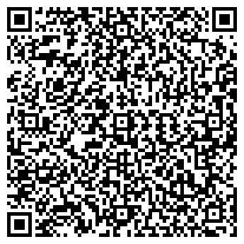 QR-код с контактной информацией организации НПКО "ТАТА"
