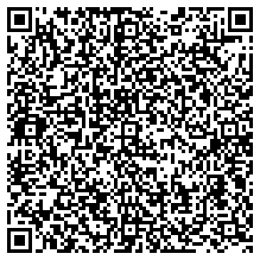 QR-код с контактной информацией организации Субъект предпринимательской деятельности BLACKBERRYTOPSERVIS