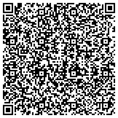QR-код с контактной информацией организации Интернет-магазин мебели Flashnika