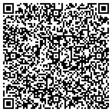 QR-код с контактной информацией организации Веб-студия «Аспект»