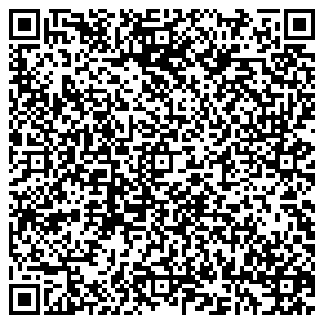 QR-код с контактной информацией организации Оконная компания "Фабрика окон"