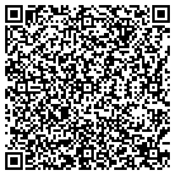 QR-код с контактной информацией организации ФОП Яшин А. А.