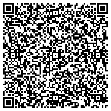 QR-код с контактной информацией организации Субъект предпринимательской деятельности Магазин мебели