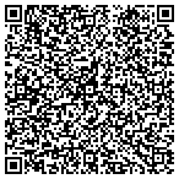 QR-код с контактной информацией организации Частное предприятие Мебельная Фабрика "Виктория"