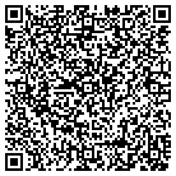 QR-код с контактной информацией организации ТОВ "Евікон"