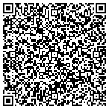QR-код с контактной информацией организации ТОВ Техно-Арредо