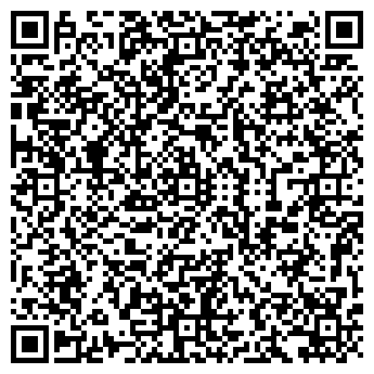 QR-код с контактной информацией организации ПЦ Явир.