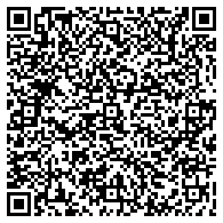 QR-код с контактной информацией организации Мир Подарков