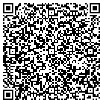 QR-код с контактной информацией организации СПД Качанов