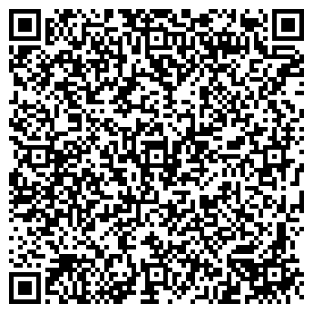 QR-код с контактной информацией организации МК Принт, ООО
