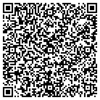 QR-код с контактной информацией организации Пеликан, ООО