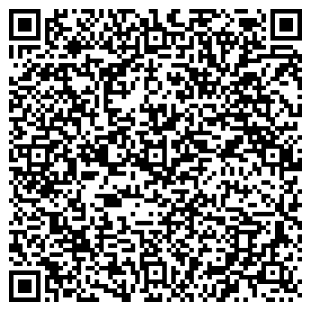 QR-код с контактной информацией организации Карандаш, ЧП