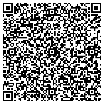 QR-код с контактной информацией организации Палитра, ЧП