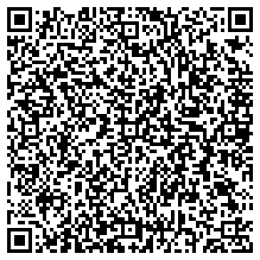 QR-код с контактной информацией организации ТехноМаркет, ЧП