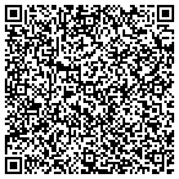 QR-код с контактной информацией организации Кадигроб, ЧП