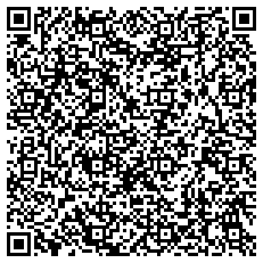QR-код с контактной информацией организации "МебельДекор" Интернет магазин доступных цен