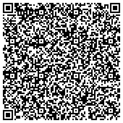 QR-код с контактной информацией организации Частное предприятие Специализированный салон "Матрац Без Табу"