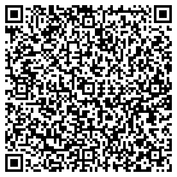 QR-код с контактной информацией организации Ван-Лео, ООО