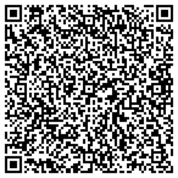 QR-код с контактной информацией организации Теплоклимат, ООО
