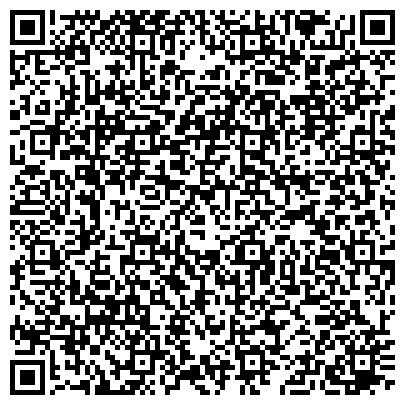 QR-код с контактной информацией организации "Автокомплекс в Кожухово"