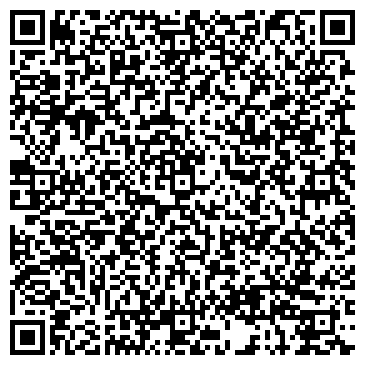QR-код с контактной информацией организации Лавка, Интернет-магазин