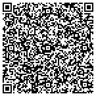 QR-код с контактной информацией организации Магазин Teplo club, ЧП