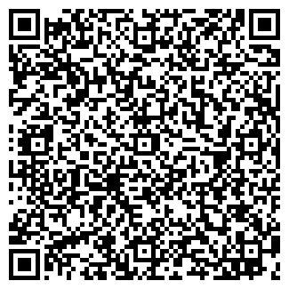 QR-код с контактной информацией организации АВТОСЕРВИС