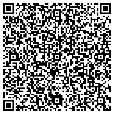 QR-код с контактной информацией организации Интер Вент, ООО
