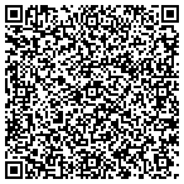 QR-код с контактной информацией организации Призма инжиниринг, ООО