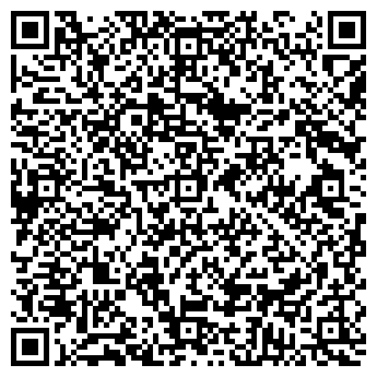 QR-код с контактной информацией организации Магазин ТехноГид