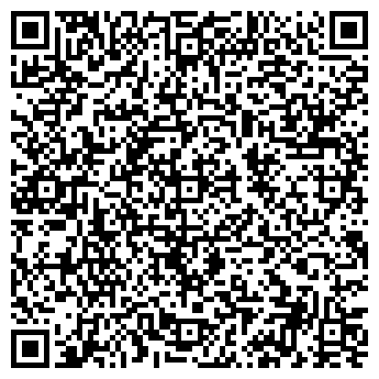 QR-код с контактной информацией организации ФЛП Чернявская М. В.