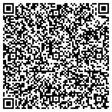 QR-код с контактной информацией организации Банкспецзахист, ООО