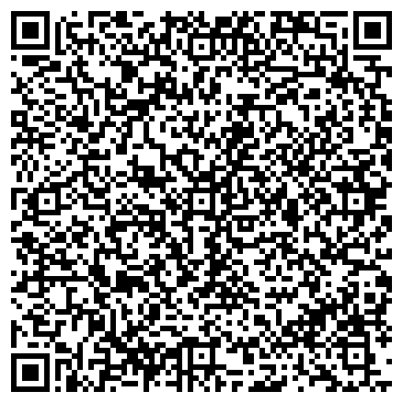 QR-код с контактной информацией организации Азком, ООО