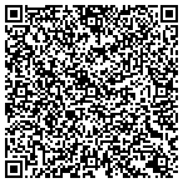 QR-код с контактной информацией организации Климат клуб, ЧП