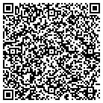 QR-код с контактной информацией организации Скрытник , СПД