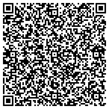 QR-код с контактной информацией организации Тритон ЛТД, ООО
