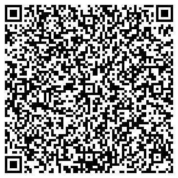 QR-код с контактной информацией организации Триада, ООО