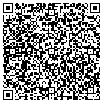 QR-код с контактной информацией организации Локси, ООО
