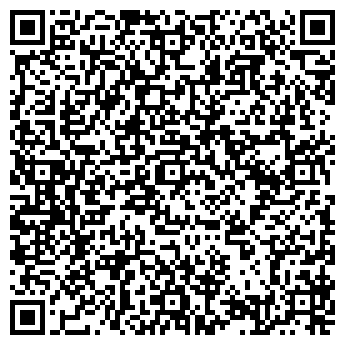 QR-код с контактной информацией организации Гринпекс, ООО