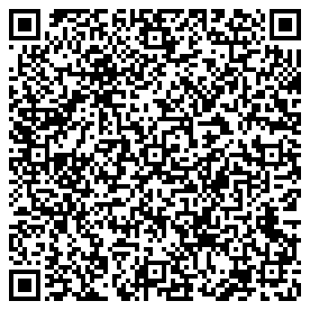 QR-код с контактной информацией организации Дарвин, ПК