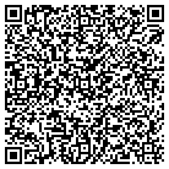 QR-код с контактной информацией организации Майолика, ЧП